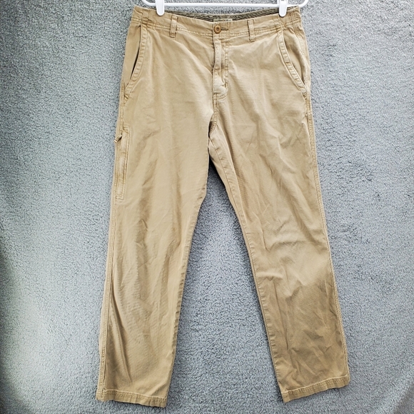 Carbon 2 Cobalt Better Bet Bedford Pants Size 33 - Picture 1 of 12